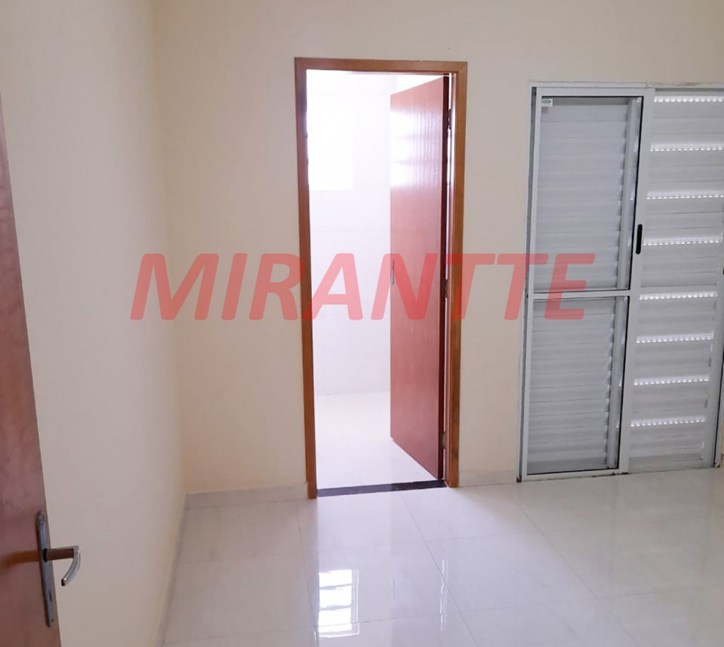 Sobrado de 105m² com 3 quartos em Vila Fátima