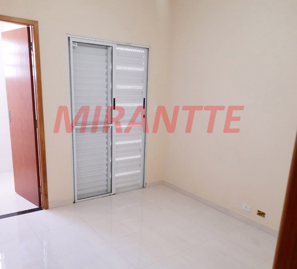Sobrado de 105m² com 3 quartos em Vila Fátima