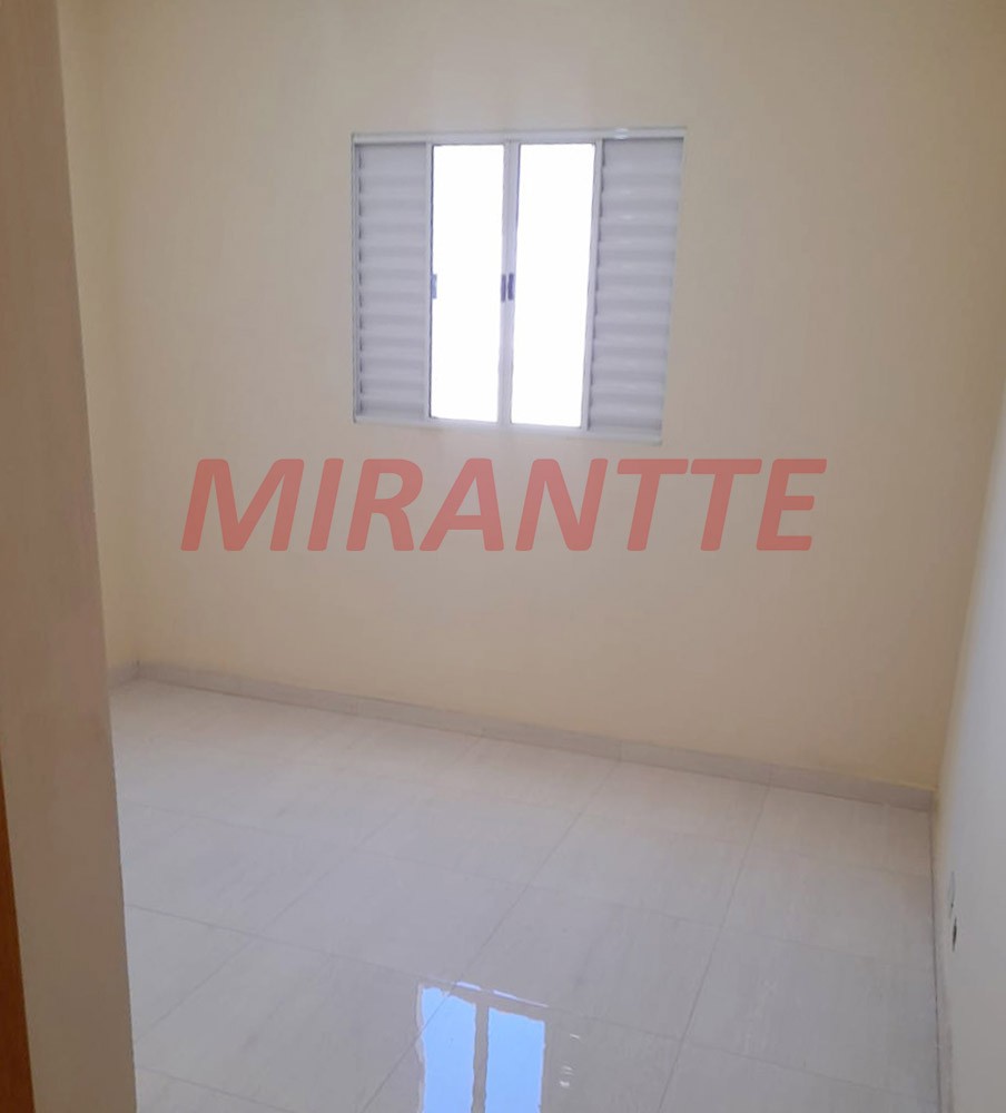 Sobrado de 105m² com 3 quartos em Vila Fátima