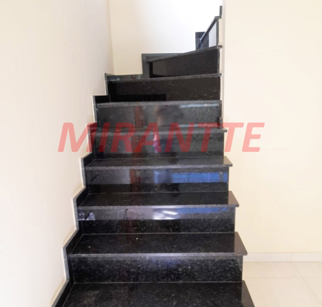 Sobrado de 105m² com 3 quartos em Vila Fátima