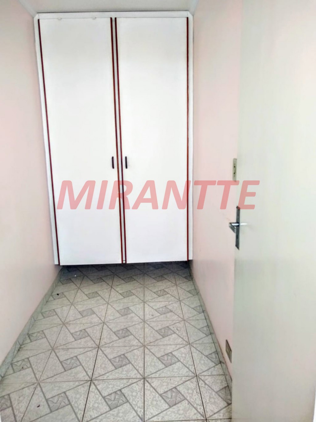 Apartamento de 73m² com 3 quartos em Santana