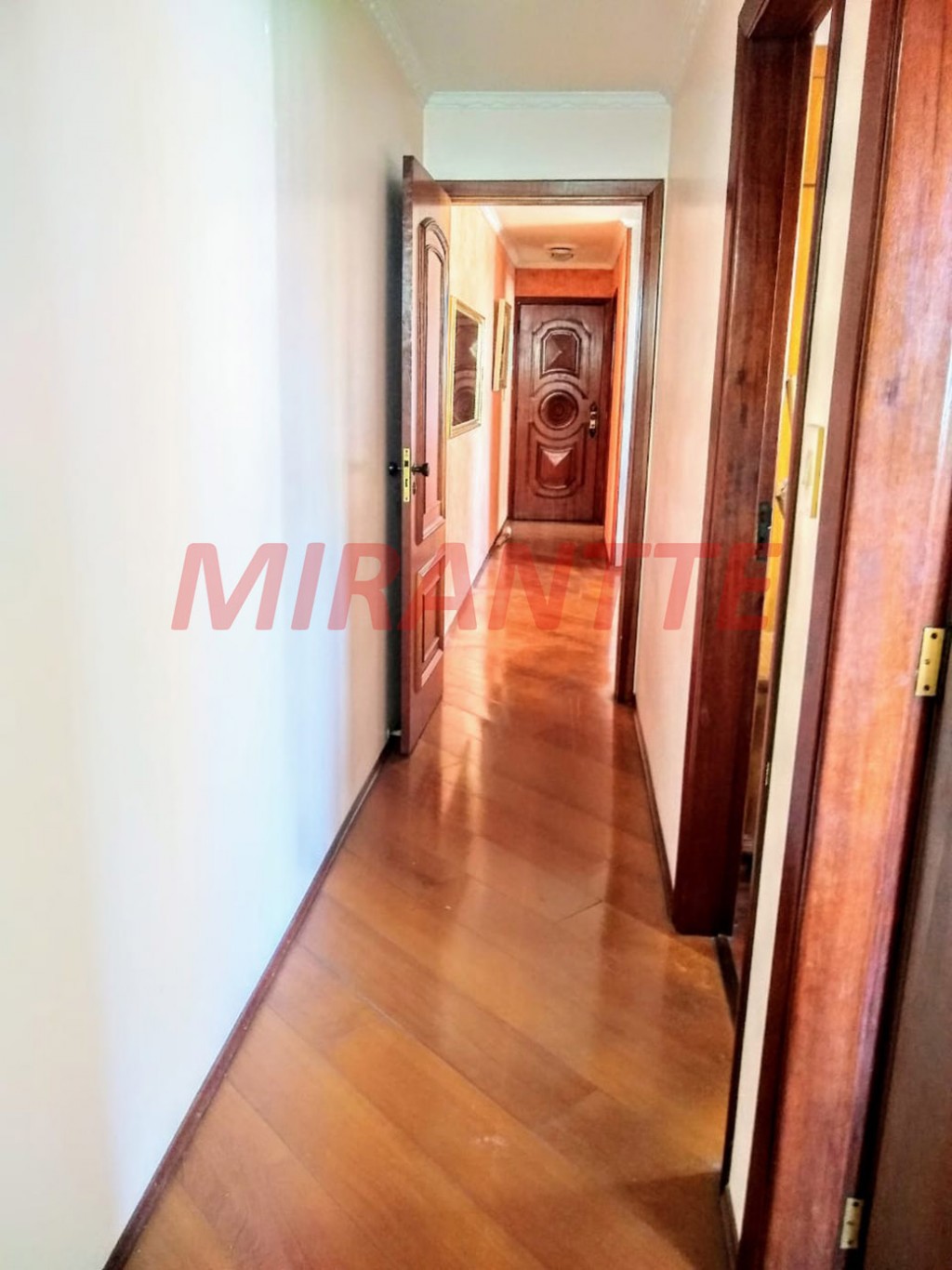 Apartamento de 73m² com 3 quartos em Santana