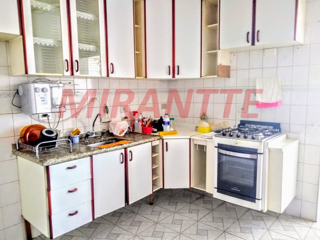 Apartamento de 73m² com 3 quartos em Santana