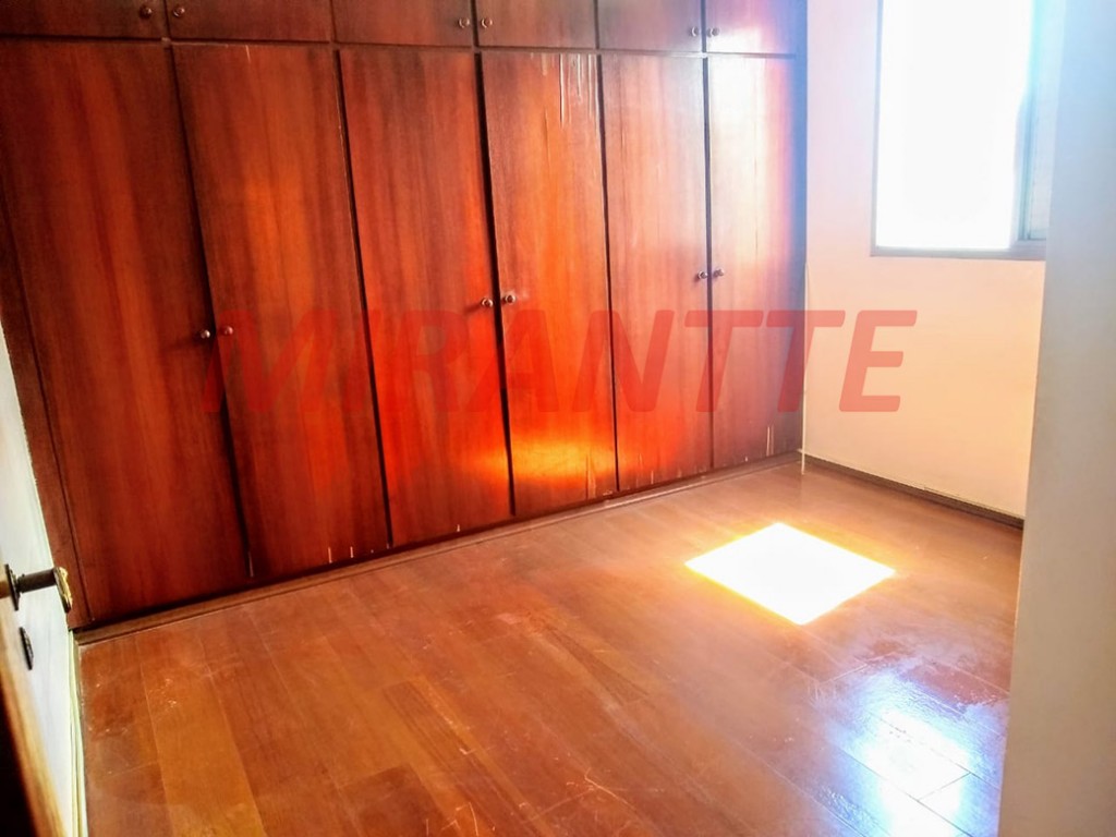 Apartamento de 73m² com 3 quartos em Santana