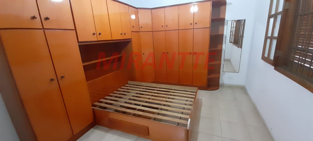 Sobrado de 93m² com 3 quartos em Mandaqui