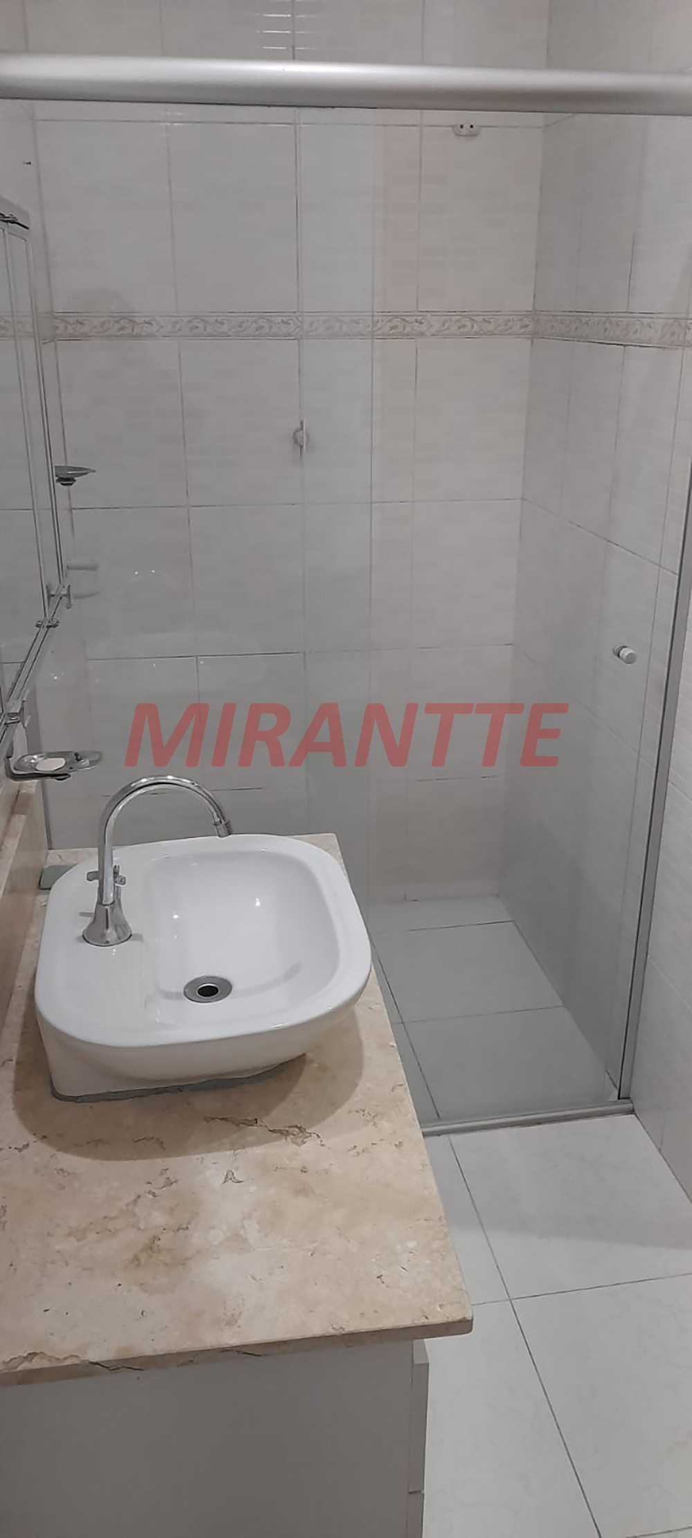 Sobrado de 93m² com 3 quartos em Mandaqui