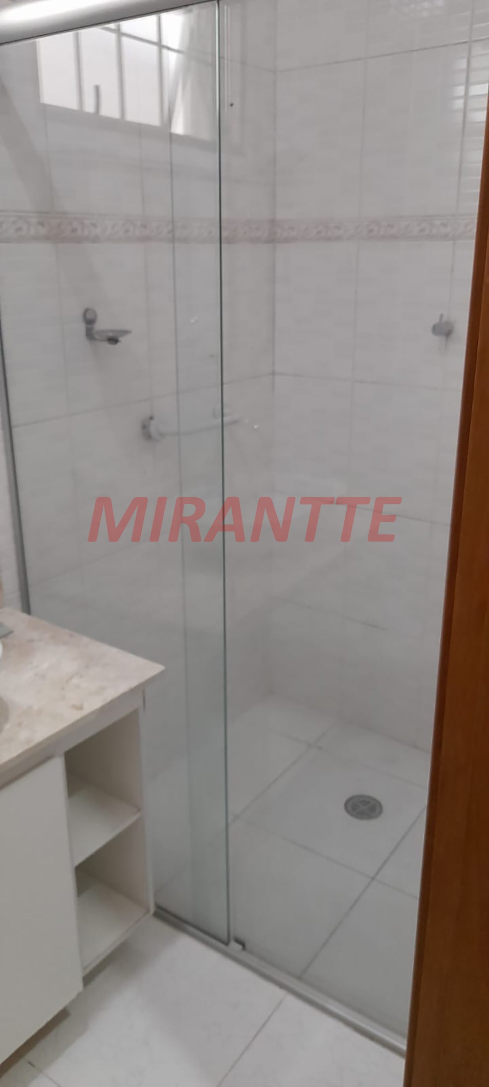 Sobrado de 93m² com 3 quartos em Mandaqui