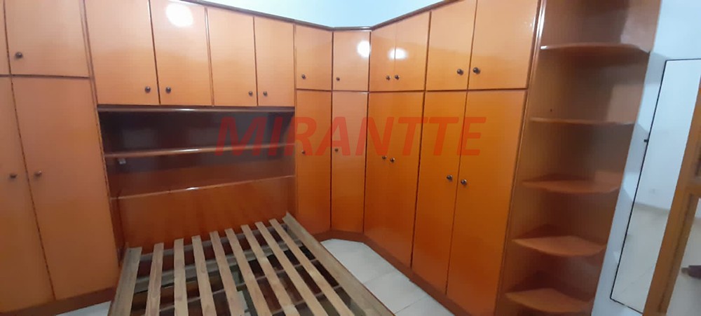 Sobrado de 93m² com 3 quartos em Mandaqui