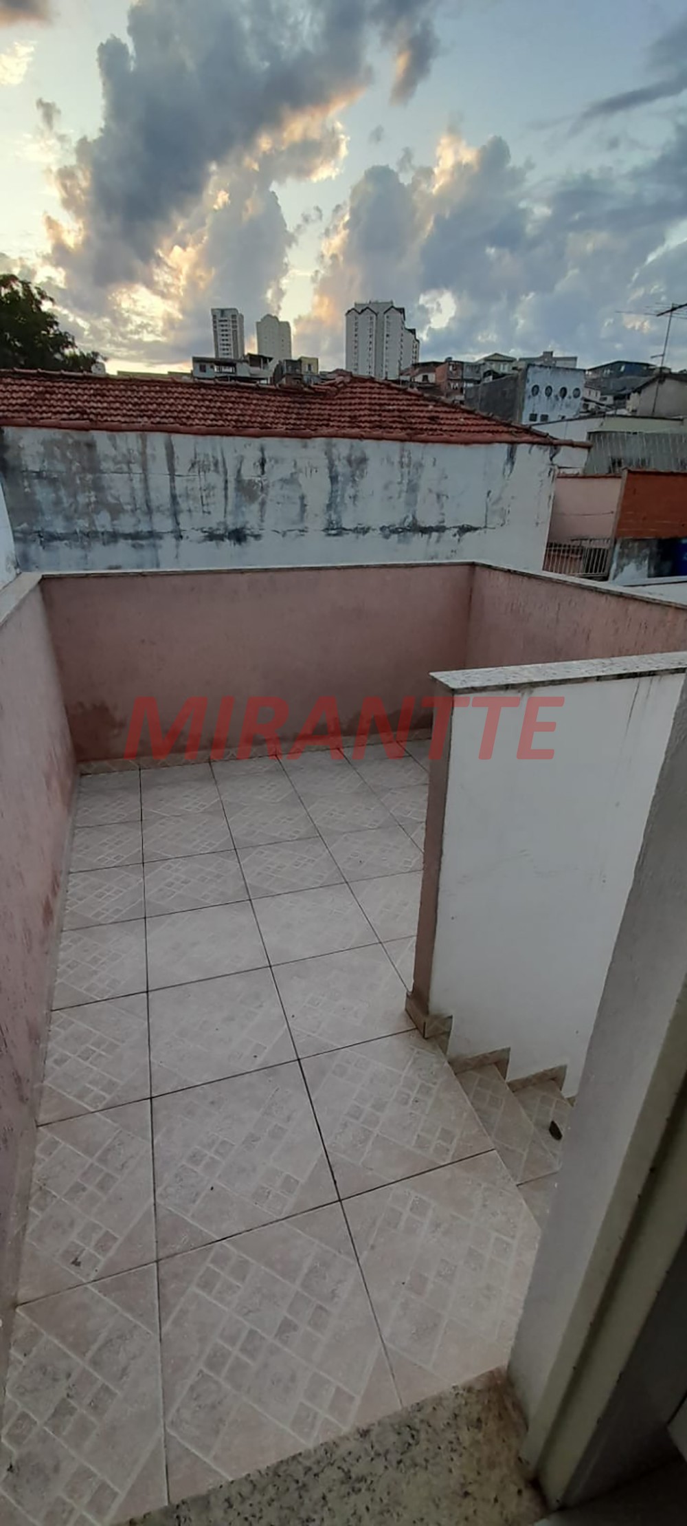 Sobrado de 93m² com 3 quartos em Mandaqui