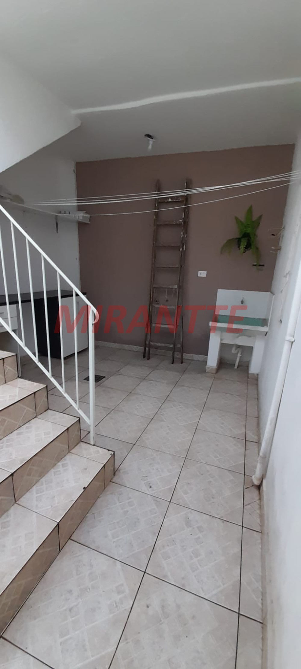Sobrado de 93m² com 3 quartos em Mandaqui
