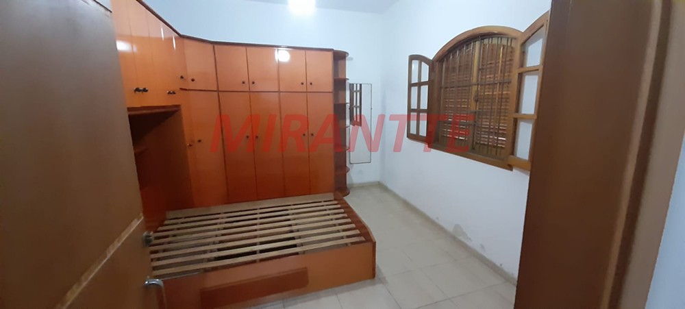 Sobrado de 93m² com 3 quartos em Mandaqui