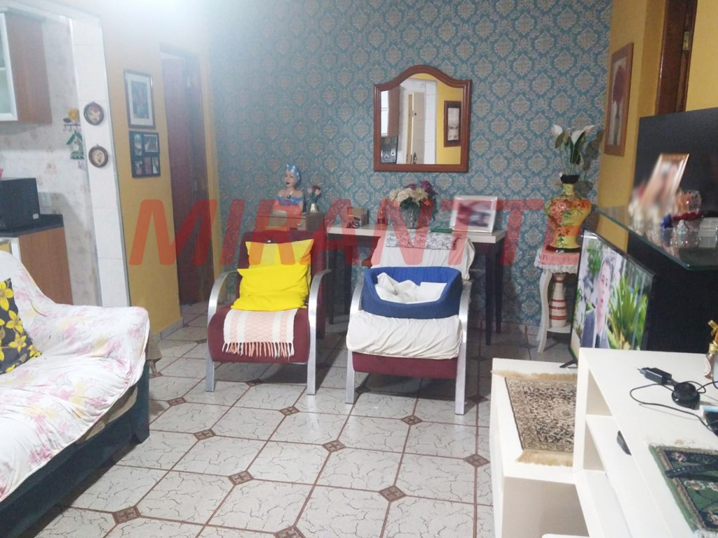 Casa terrea de 150m² com 2 quartos em Jardim Bela Vista