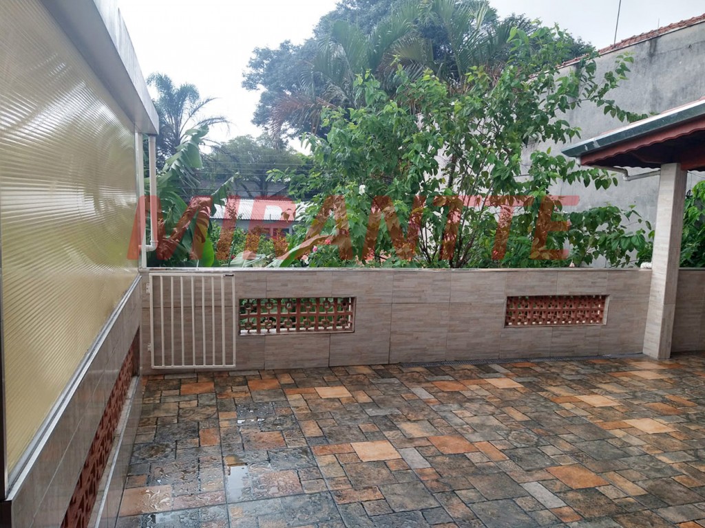 Casa terrea de 150m² com 2 quartos em Jardim Bela Vista