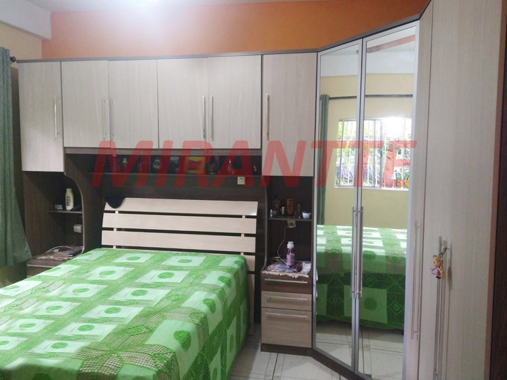 Casa terrea de 150m² com 2 quartos em Jardim Bela Vista