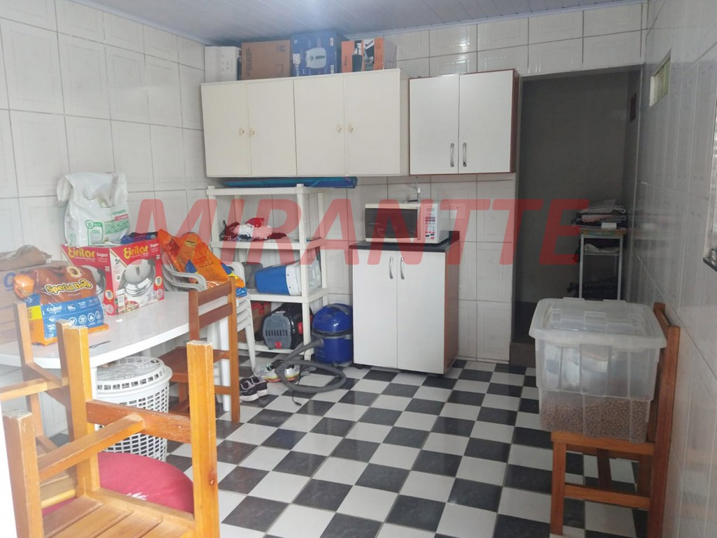 Casa terrea de 150m² com 2 quartos em Jardim Bela Vista