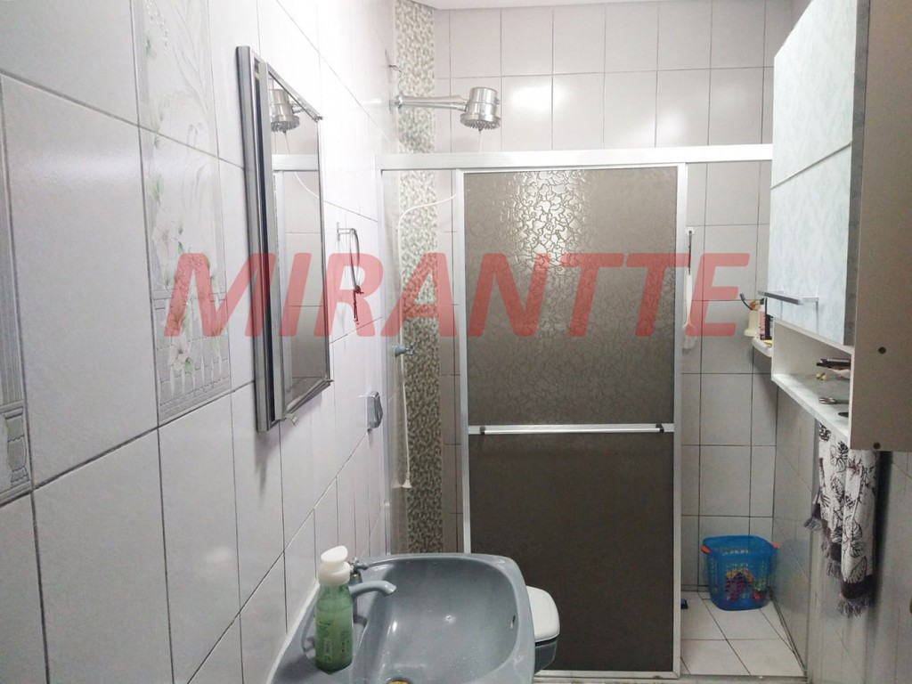 Casa terrea de 150m² com 2 quartos em Jardim Bela Vista