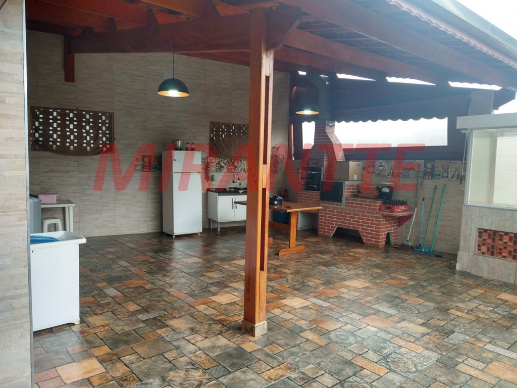 Casa terrea de 150m² com 2 quartos em Jardim Bela Vista