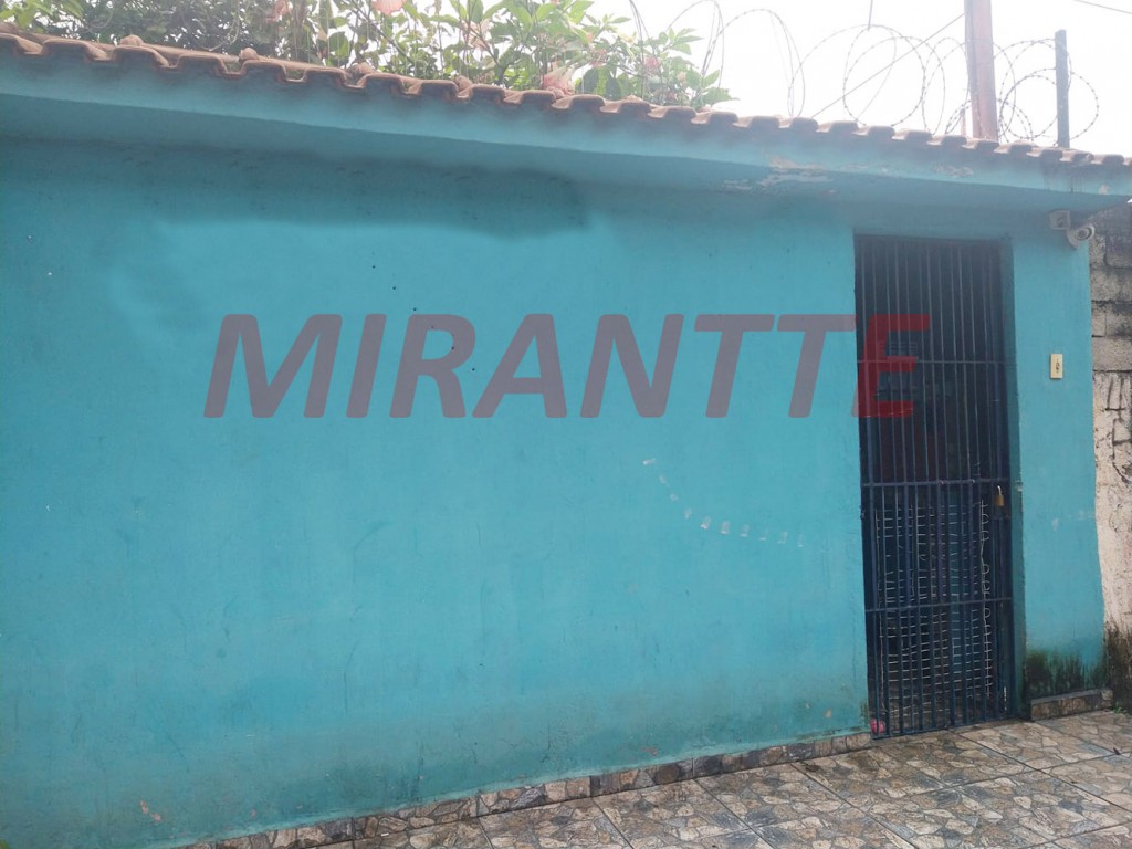 Casa terrea de 150m² com 2 quartos em Jardim Bela Vista