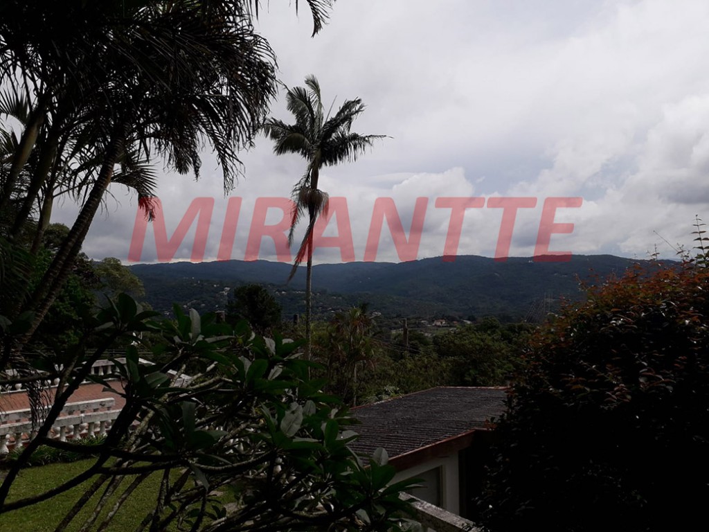 Sobrado de 500m² com 3 quartos em PARQUE PETROPOLIS