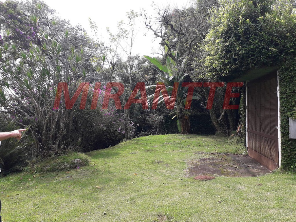 Sobrado de 500m² com 3 quartos em PARQUE PETROPOLIS