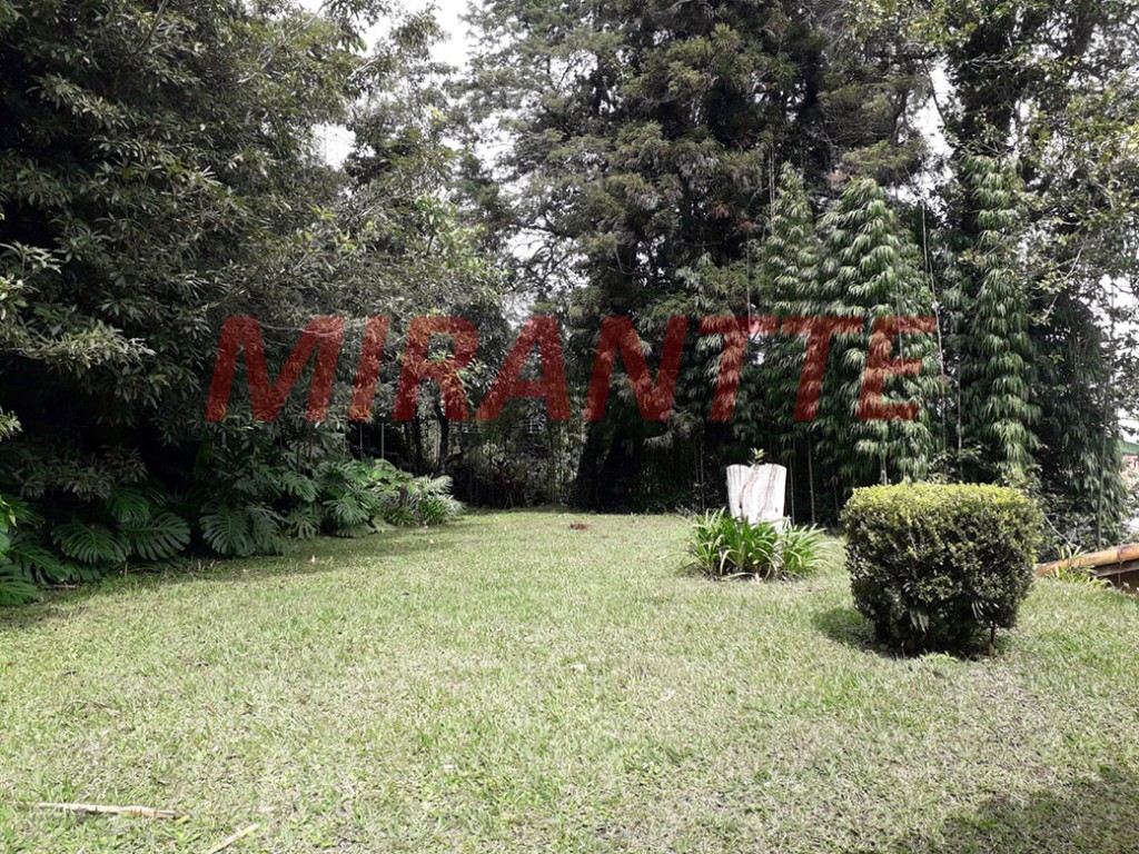 Sobrado de 500m² com 3 quartos em PARQUE PETROPOLIS
