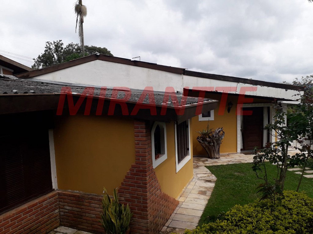 Sobrado de 500m² com 3 quartos em PARQUE PETROPOLIS