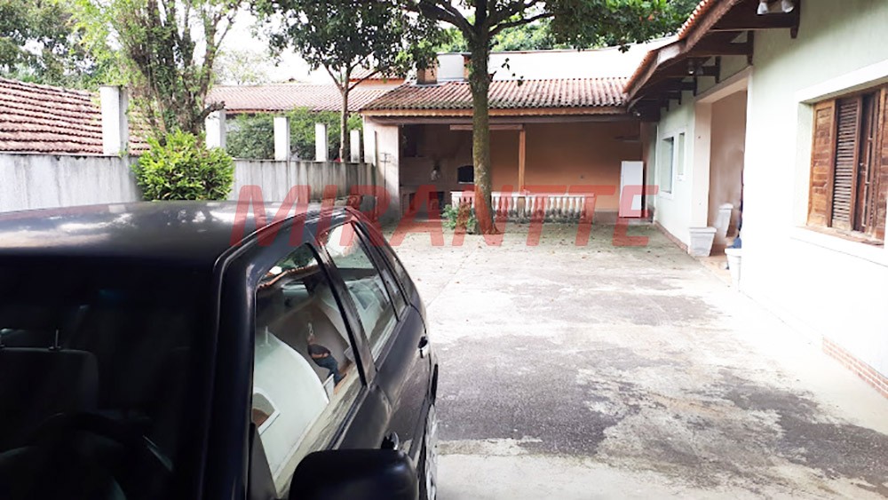 Casa terrea de 227m² com 2 quartos em Vila Irmaos Arnoni