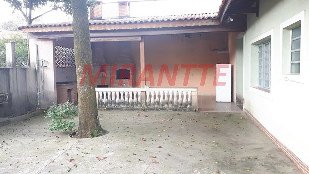 Casa terrea de 227m² com 2 quartos em Vila Irmaos Arnoni