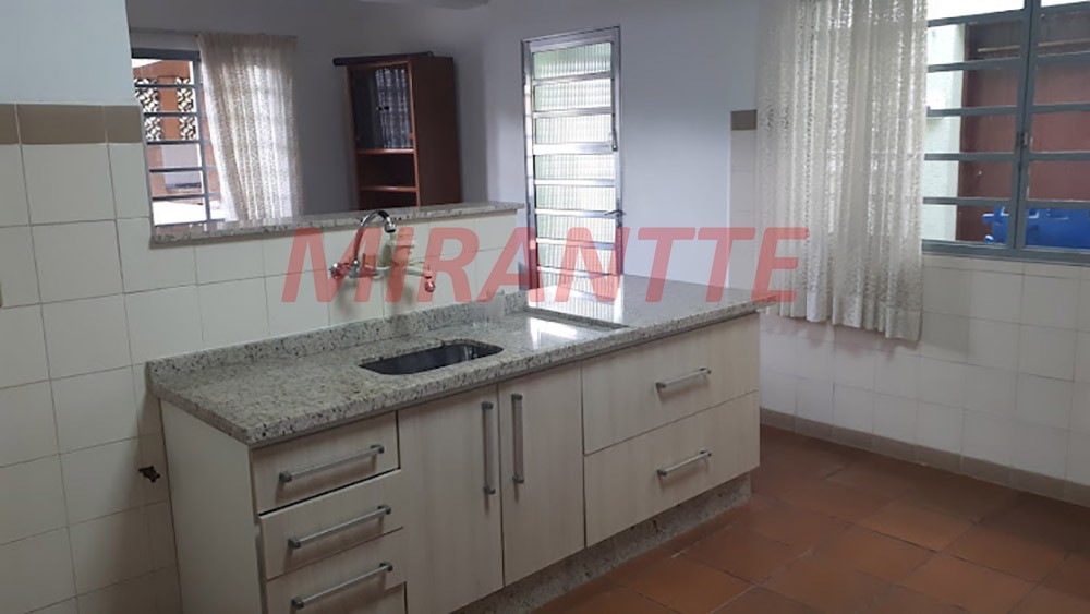 Casa terrea de 227m² com 2 quartos em Vila Irmaos Arnoni
