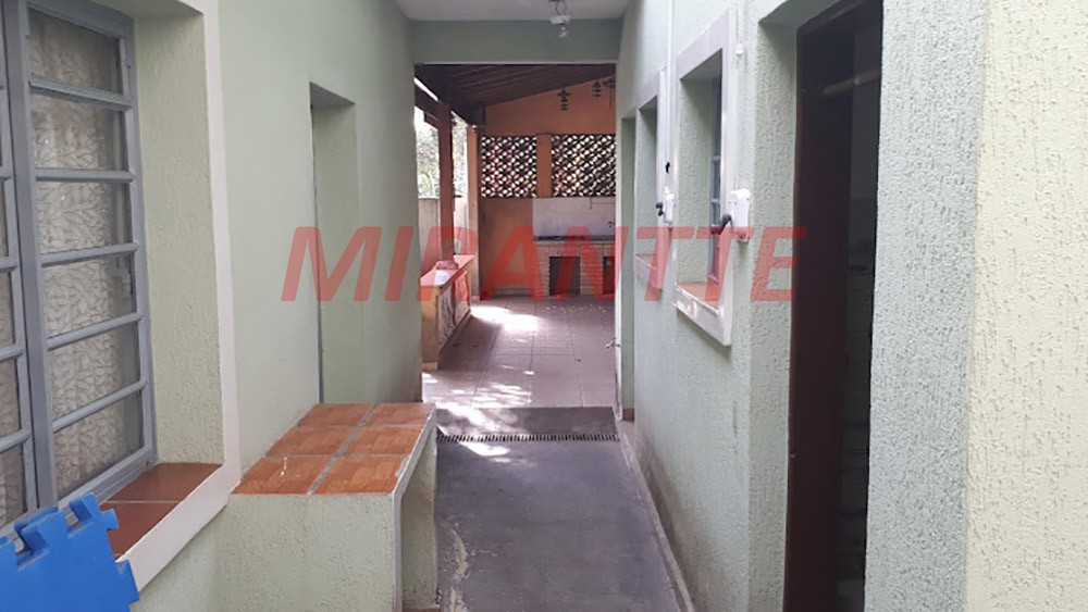Casa terrea de 227m² com 2 quartos em Vila Irmaos Arnoni