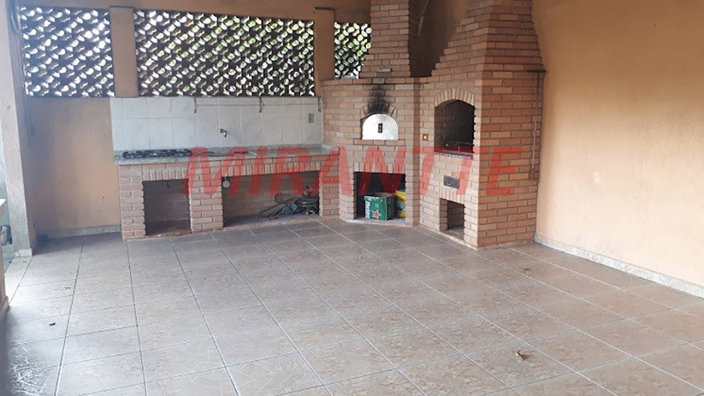 Casa terrea de 227m² com 2 quartos em Vila Irmaos Arnoni