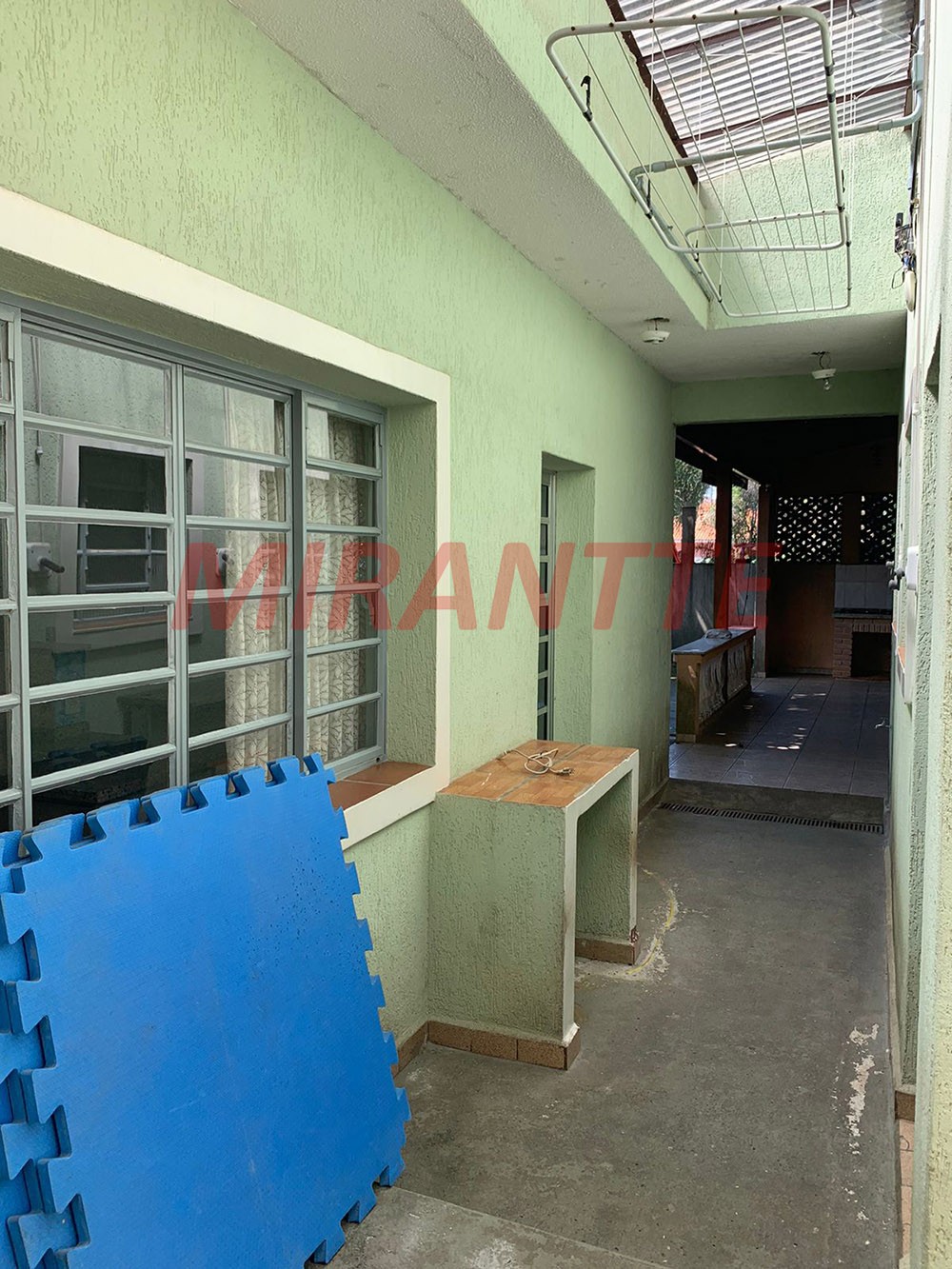 Casa terrea de 227m² com 2 quartos em Vila Irmaos Arnoni