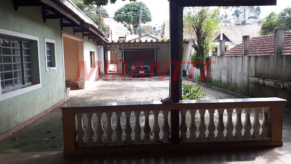 Casa terrea de 227m² com 2 quartos em Vila Irmaos Arnoni