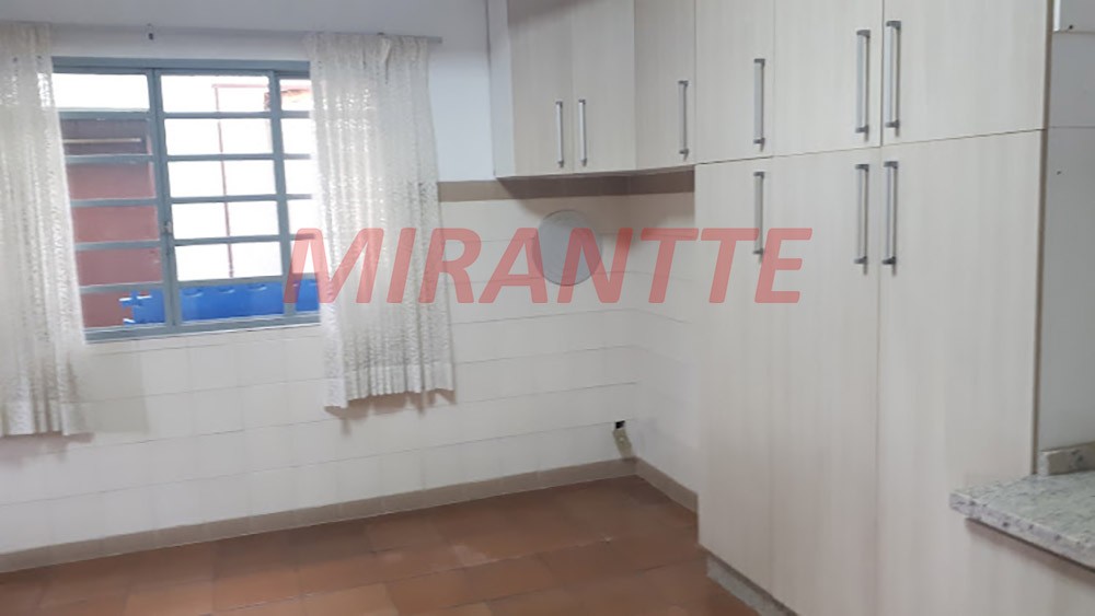 Casa terrea de 227m² com 2 quartos em Vila Irmaos Arnoni