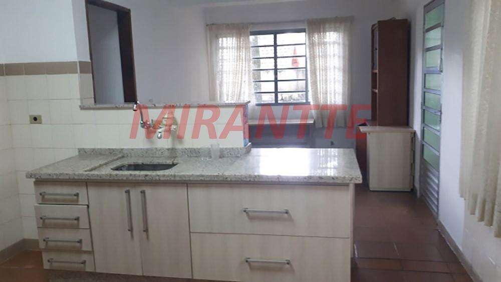 Casa terrea de 227m² com 2 quartos em Vila Irmaos Arnoni