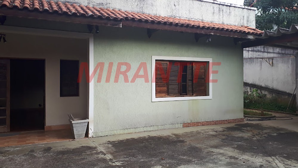 Casa terrea de 227m² com 2 quartos em Vila Irmaos Arnoni