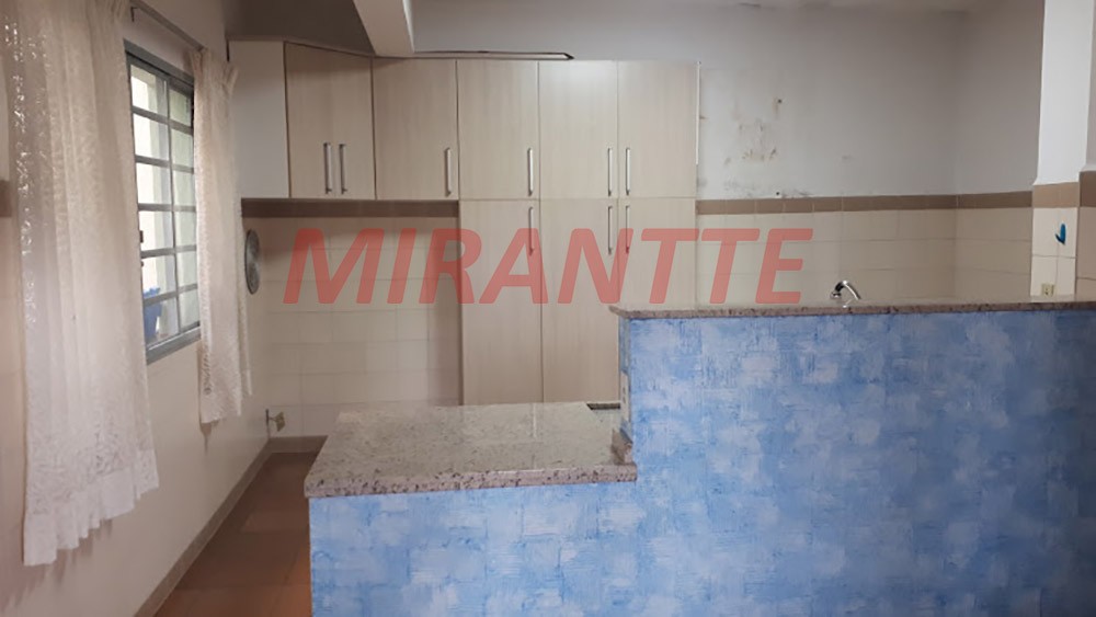 Casa terrea de 227m² com 2 quartos em Vila Irmaos Arnoni
