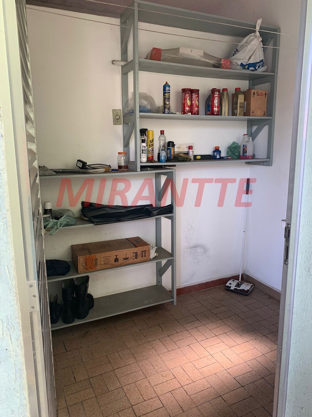 Casa terrea de 227m² com 2 quartos em Vila Irmaos Arnoni