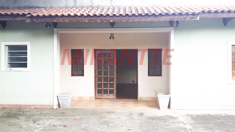 Casa terrea de 227m² com 2 quartos em Vila Irmaos Arnoni