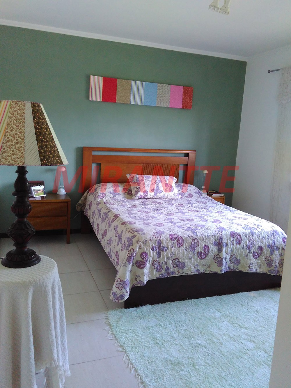 Sobrado de 177m² com 4 quartos em CENTRO