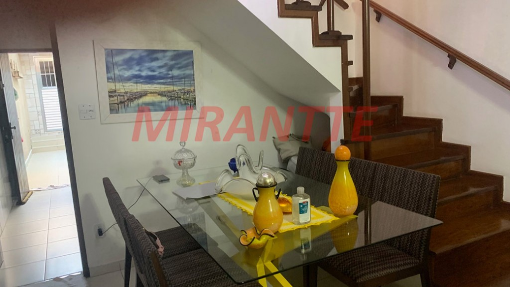 Sobrado com 2 quartos em Vila Pauliceia