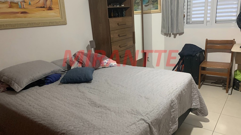 Sobrado com 2 quartos em Vila Pauliceia
