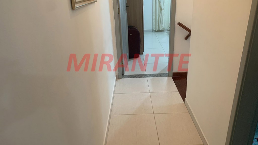 Sobrado com 2 quartos em Vila Pauliceia