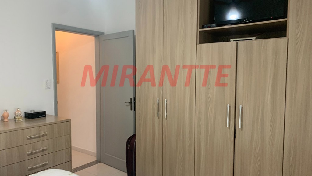 Sobrado com 2 quartos em Vila Pauliceia