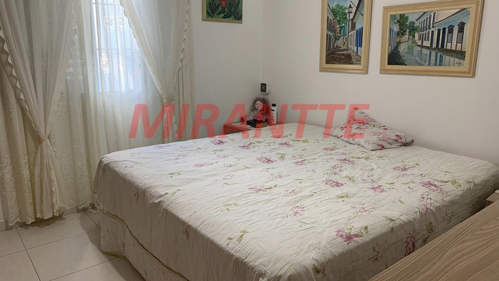 Sobrado com 2 quartos em Vila Pauliceia
