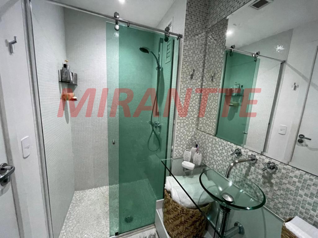 Apartamento de 70m² com 2 quartos em Jardim Analia Franco