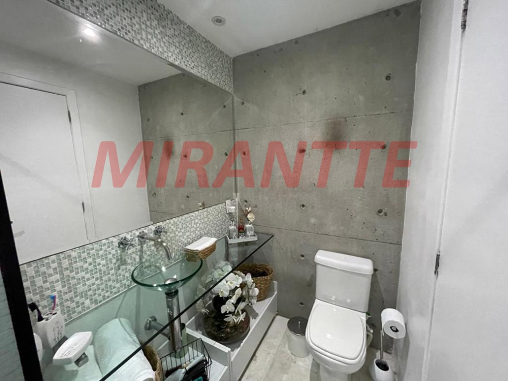 Apartamento de 70m² com 2 quartos em Jardim Analia Franco