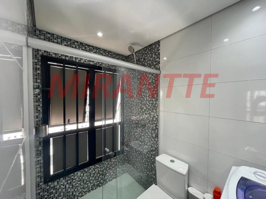 Apartamento de 70m² com 2 quartos em Jardim Analia Franco