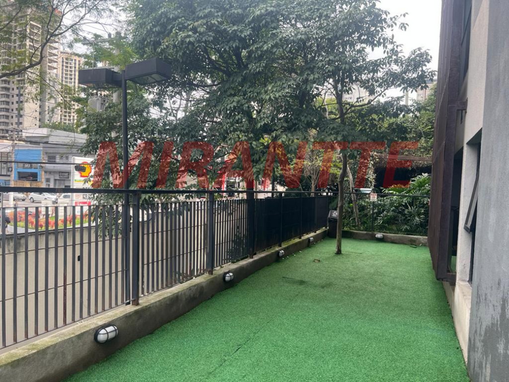 Apartamento de 70m² com 2 quartos em Jardim Analia Franco