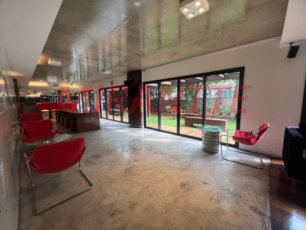 Apartamento de 70m² com 2 quartos em Jardim Analia Franco